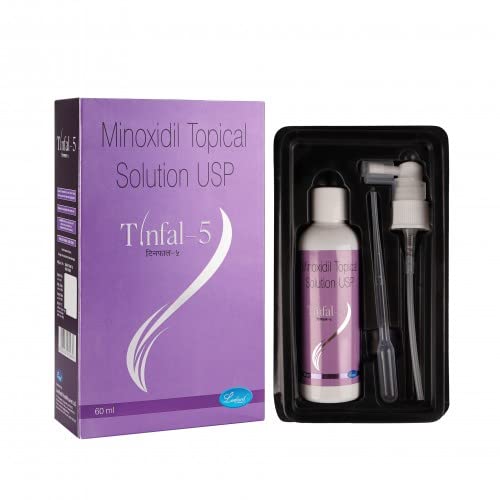 TINFAL 5% SOLUTION