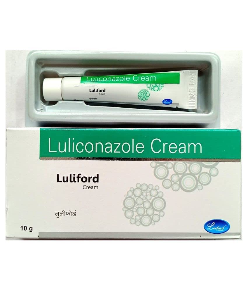 LULIFORD 10GRM OINTMENT