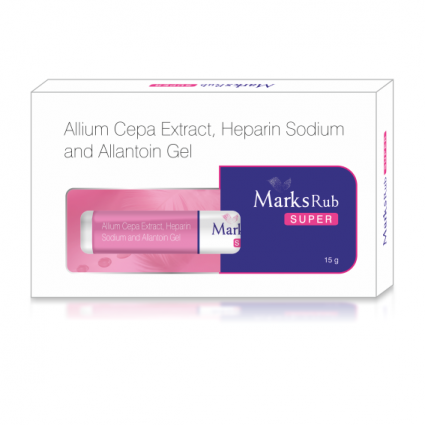 MARKS RUB SUPER CREAM