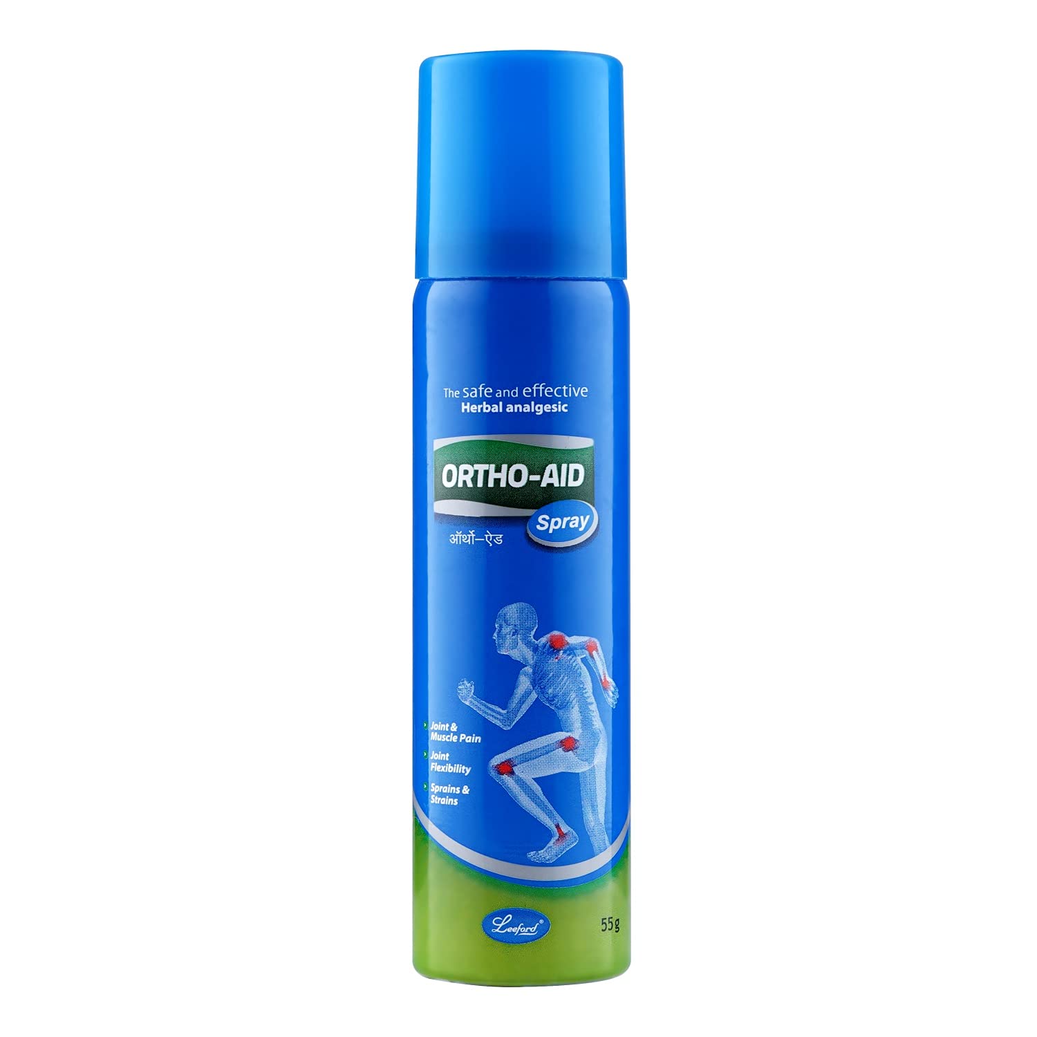 ORTHO-AID SPRAY 55GRM