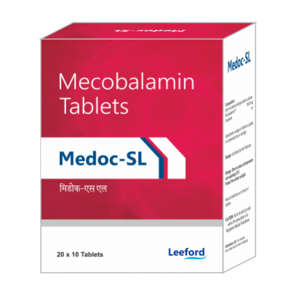 MEDOC SL TABLET