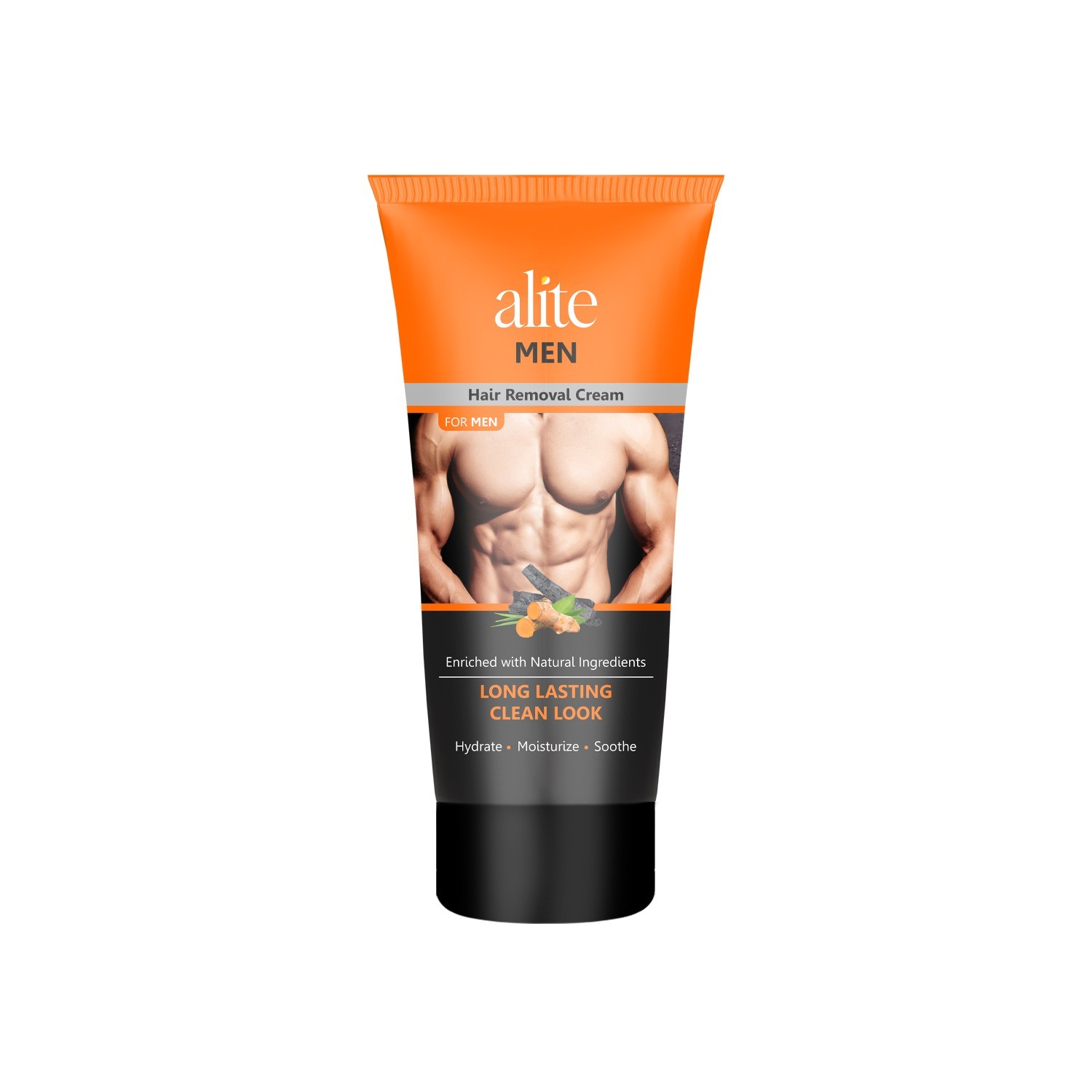 ALITE MEN HAIR REMOVER CREAM