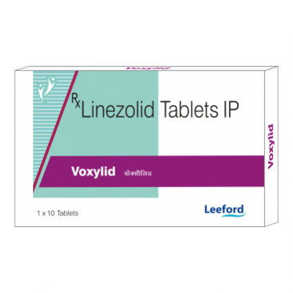 VOXYLID TABLET