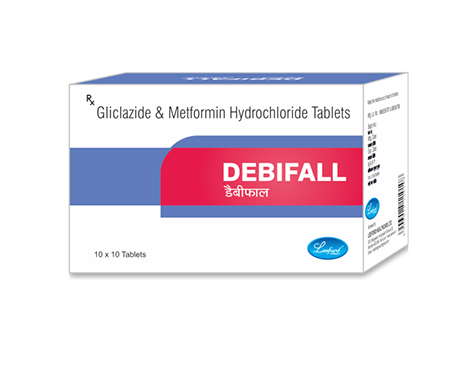 DEBIFALL TABLET