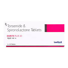 DURITE PLUS 10MG TABLET