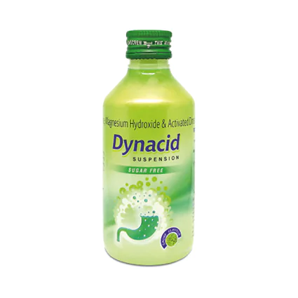 DYNACID SAUNF LIQUID