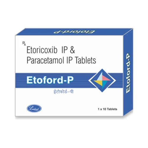 ETOFORD P TABLET