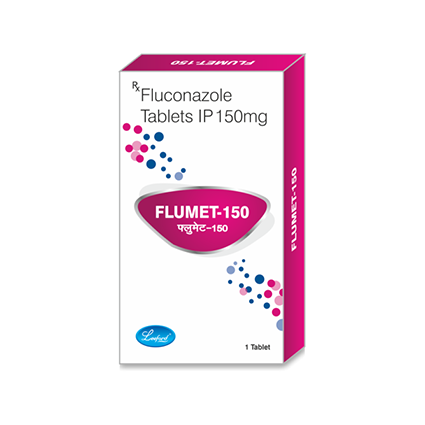 FLUMET 150MG TABLET