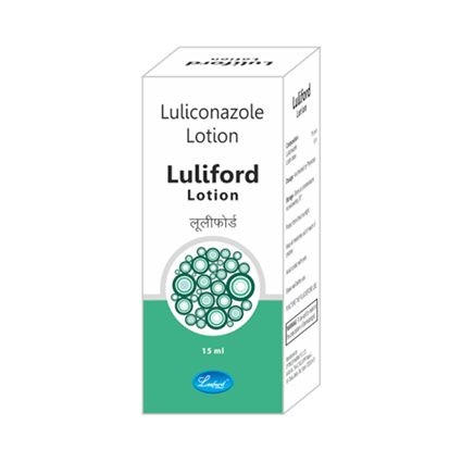 LULIFORD LOTION 15ML