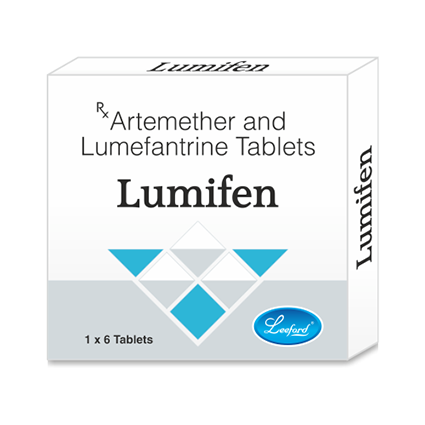 LUMIFEN TABLET