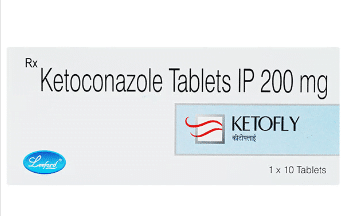 KETOFLY TABLET