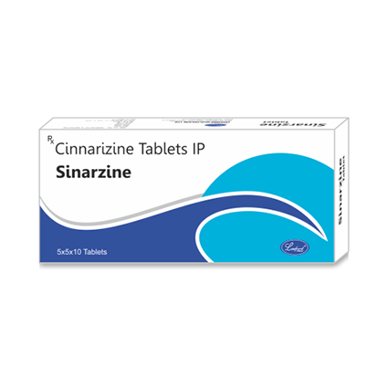 SINARZINE TABLET