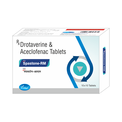 SPASTONE-RM TABLET