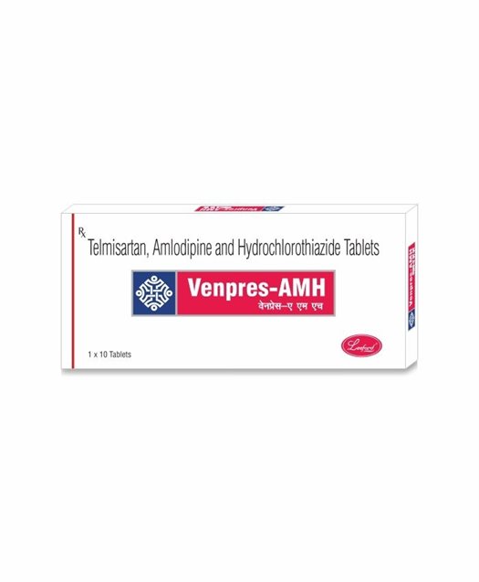 VENPRES AMH TABLET