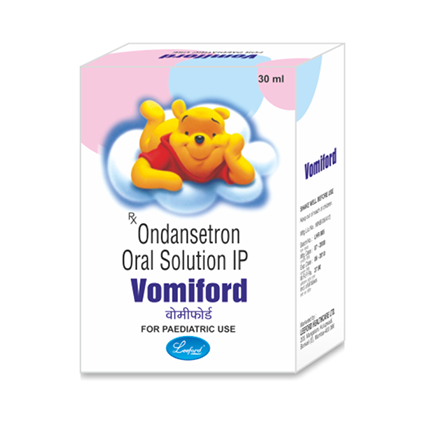 VOMIFORD 30ML ORAL SOLUTION