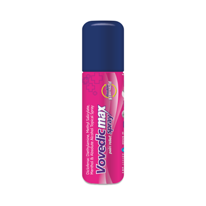 VOVEDIC MAX SPRAY