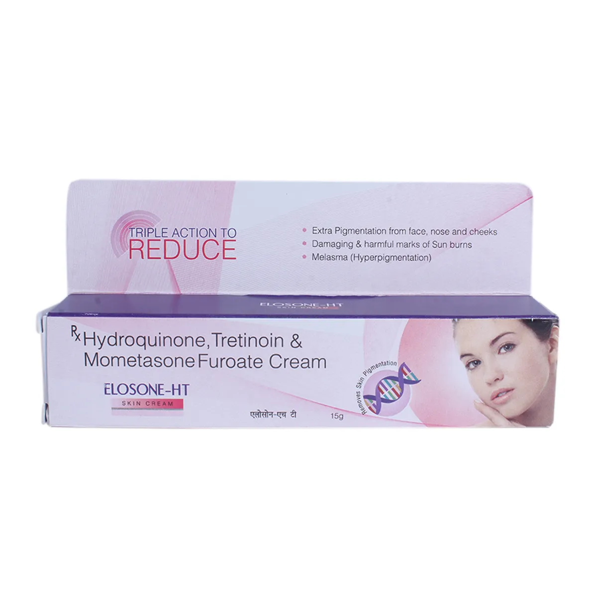 ELOSONE-HT SKIN CREAM