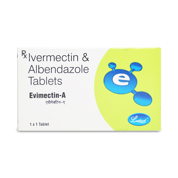 EVIMECTIN-A TABLET