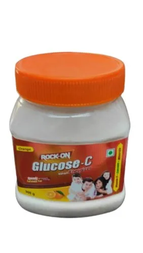 ROCK ON GLUCOSE-C 300GRM