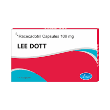 LEE DOTT CAPSULE