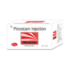 MIZOCAM 2ML INJECTION