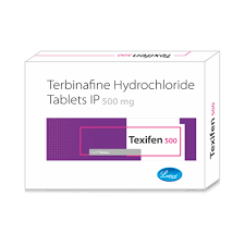 TEXIFEN 500MG TABLET