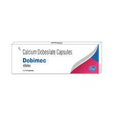 DOBIMEC CAPSULE