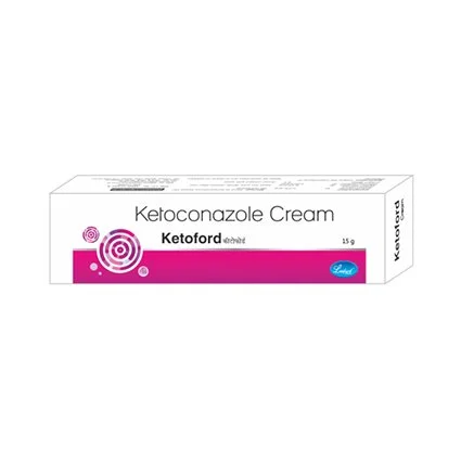 KETOFORD 15GRM OINTMENT