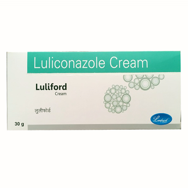 LULIFORD 30GRM OINTMENT