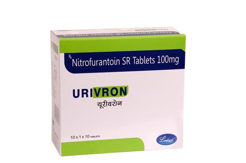 URIVRON TABLET