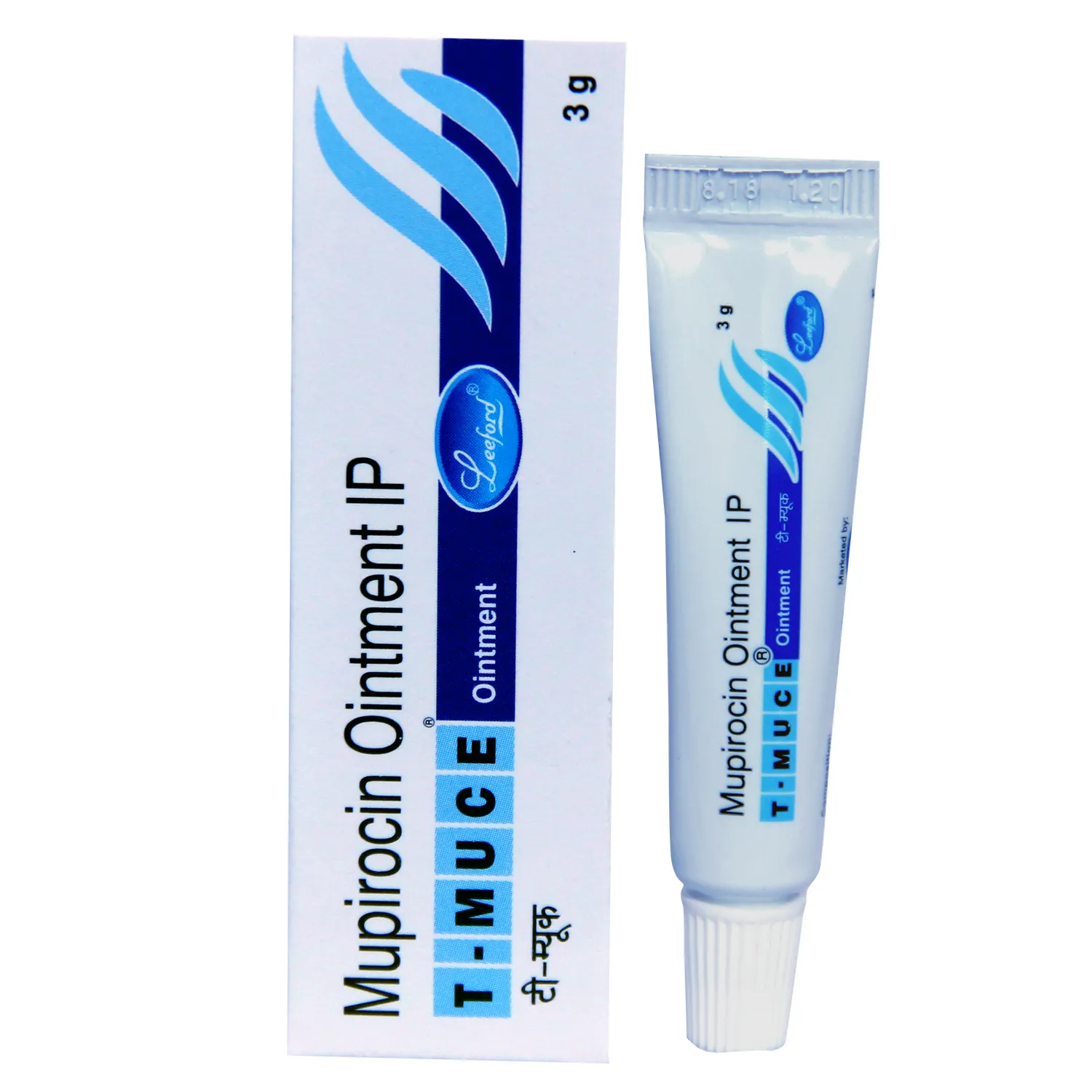 T-MUCE OINTMENT