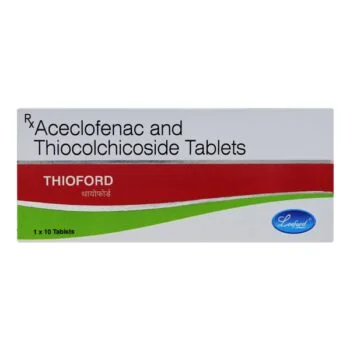 THIOFORD TABLET