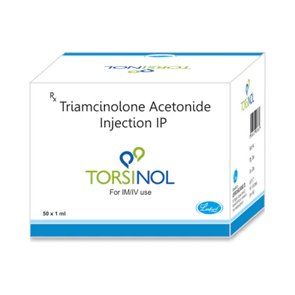 TORSINOL 1ML INJECTION