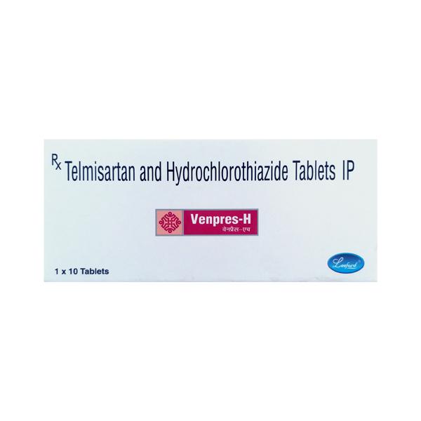 VENPRES-H TABLET