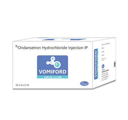 VOMIFORD 2ML INJECTION