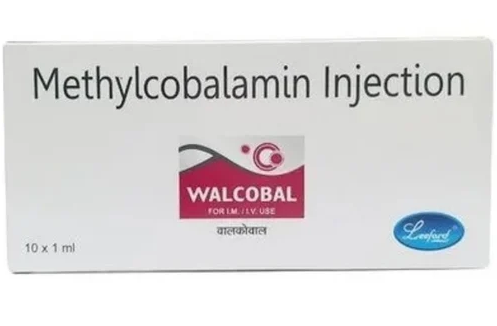 WALCOBAL 1ML INJECTION