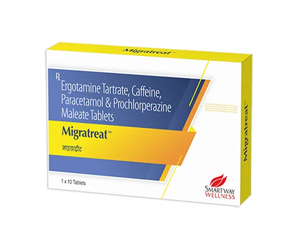 MIGRATREAT TABLET