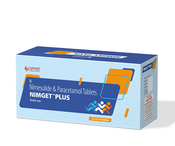 NIMGET PLUS TABLET