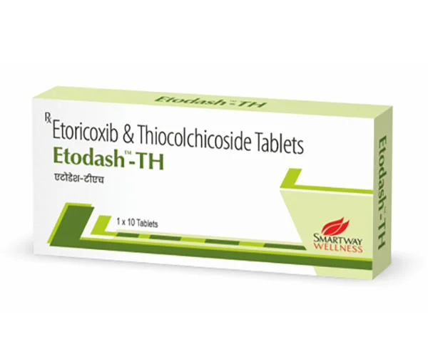 ETODASH TH TABLET