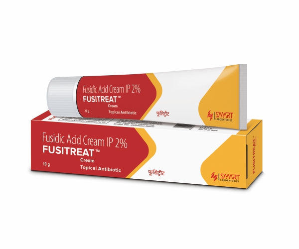 FUSITREAT 10GRM CREAM