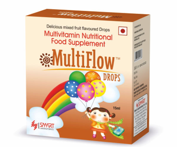 MULTIFLOW DROP 15ML