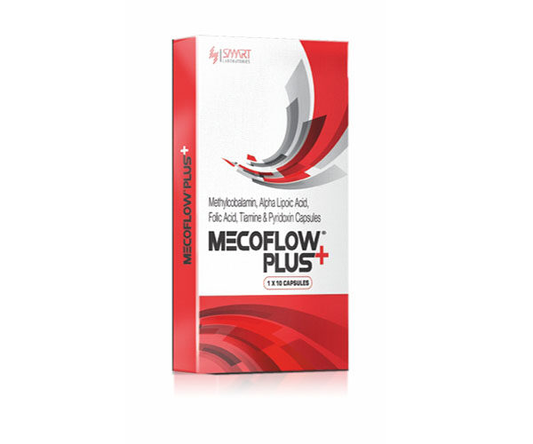 MECOFLOW PLUS CAPSULE