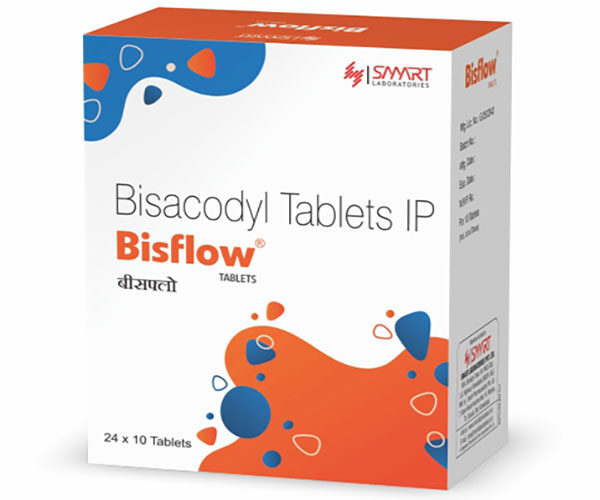 BISFLOW TABLET