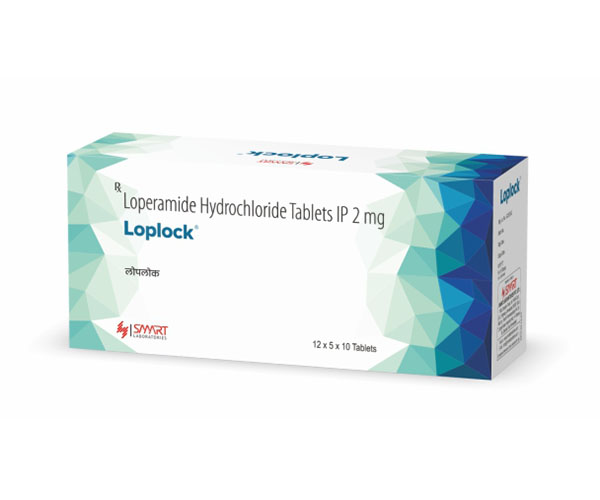 LOPLOCK TABLET