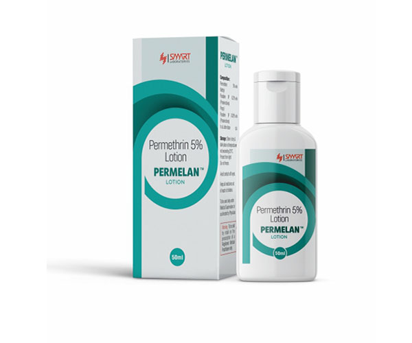 PERMELAN 50ML LOTION