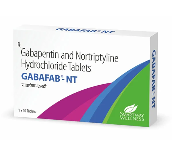 GABAFAB NT TABLET