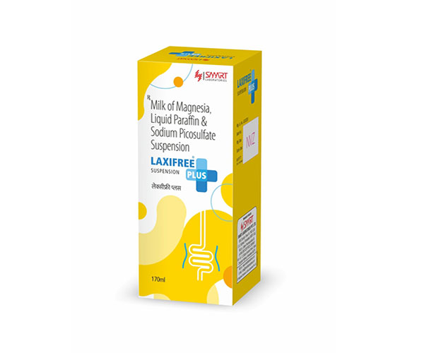 LAXIFREE PLUS SUSPENSION