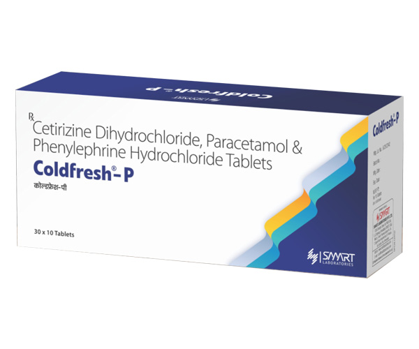 COLDFRESH P TABLET