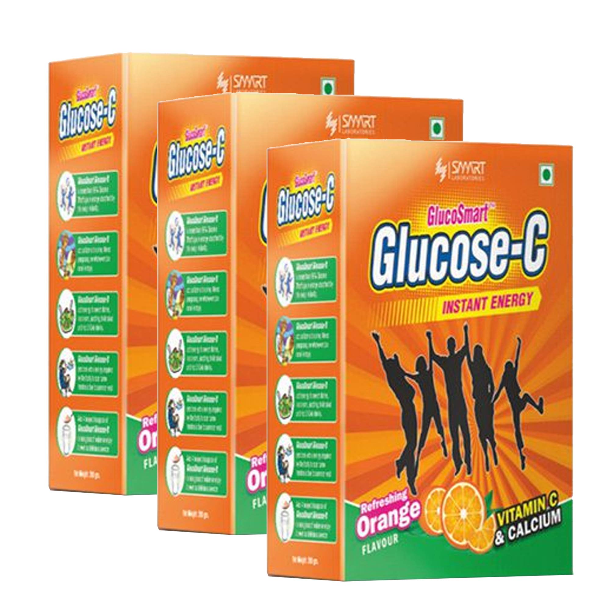 GLUCOSMART C 100GRM POWDER