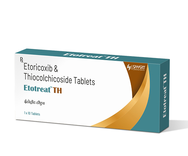 ETOTREAT TH TABLET